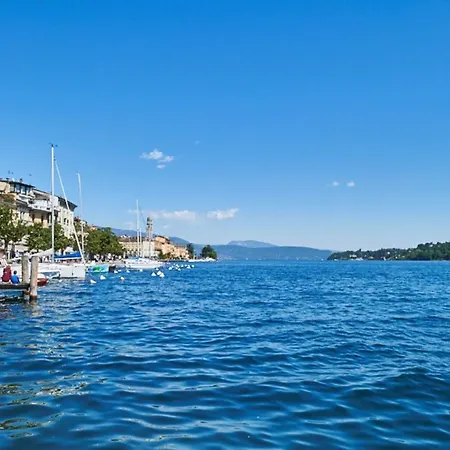 Apartmán Ruscello By Garda *