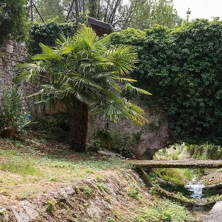 Apartmán Ruscello By Garda *