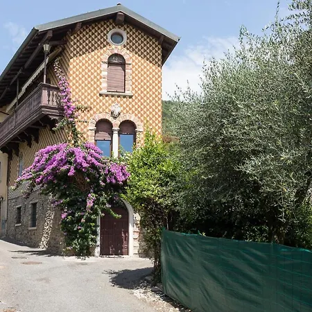 Ruscello By Garda Apartment