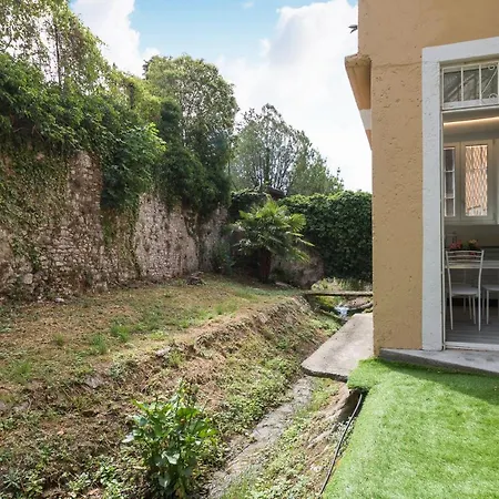 Apartment Ruscello By Garda *