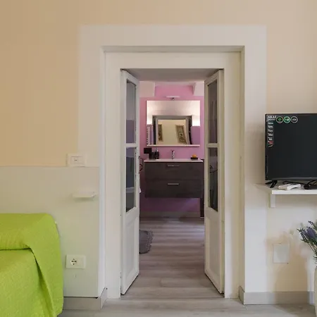 Ruscello By Garda Apartment Salo