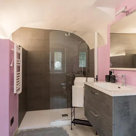 Ruscello By Garda Apartment Salo