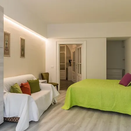 Apartment Ruscello By Garda