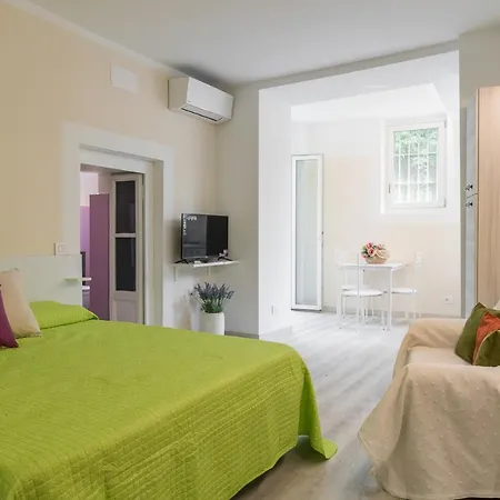 Ruscello By Garda Apartment *