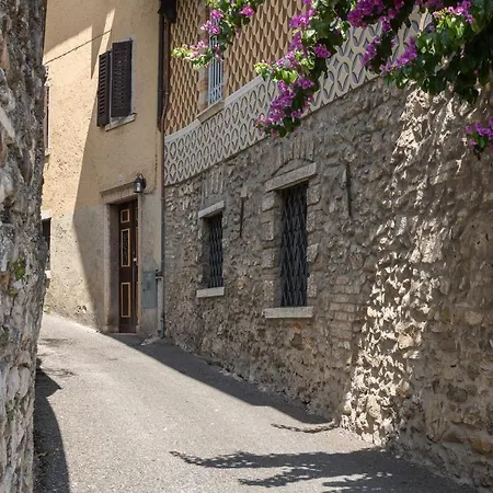 Ruscello By Garda Apartment *