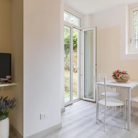 Apartment Ruscello By Garda