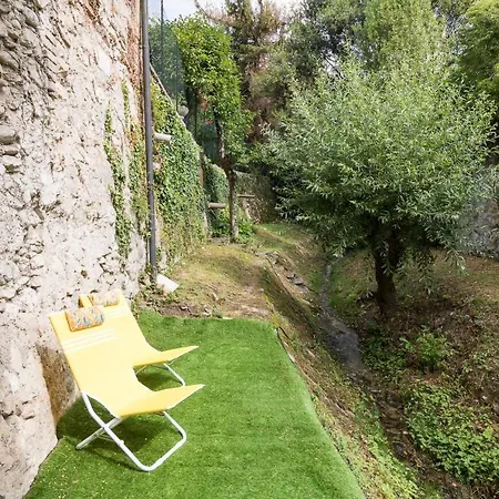 Apartment Ruscello By Garda