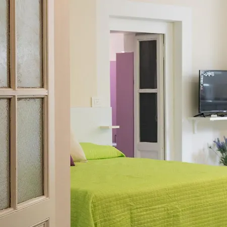 Apartment Ruscello By Garda *