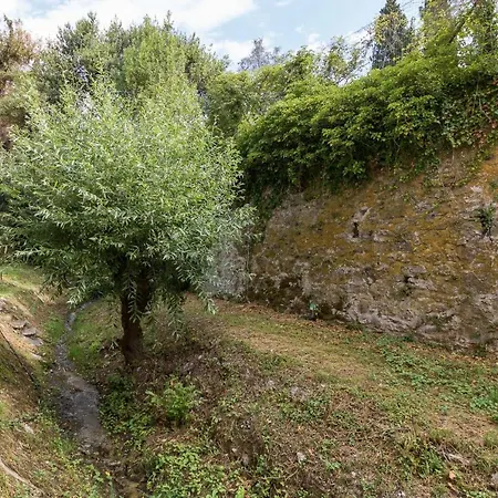 Apartment Ruscello By Garda