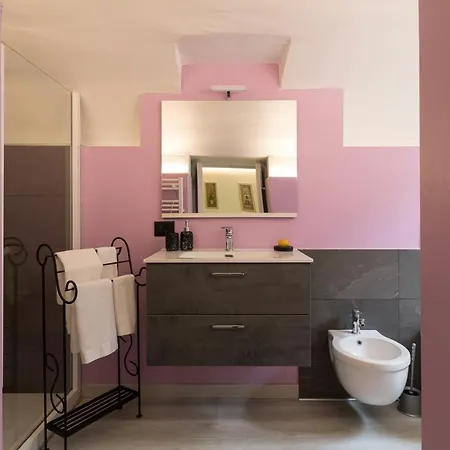Ruscello By Garda Apartment *