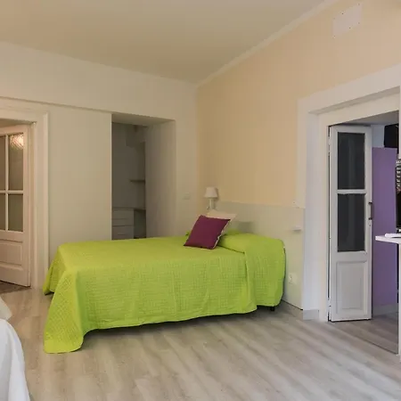 Apartment Ruscello By Garda *