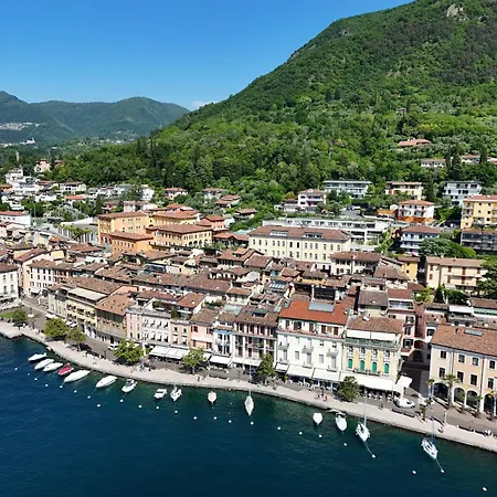 Apartment Ruscello By Garda *